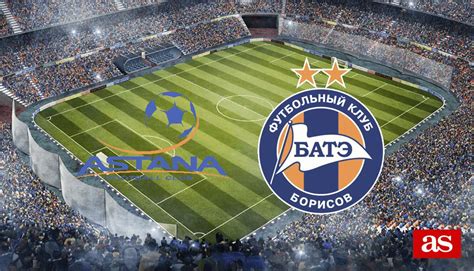 FC Astana 3.